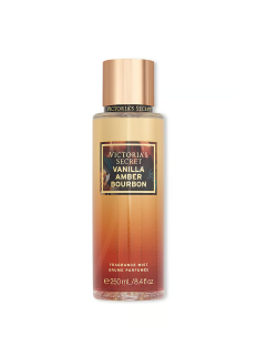 Спрей Gilded Gala Vanilla Amber Fragrance Mist
