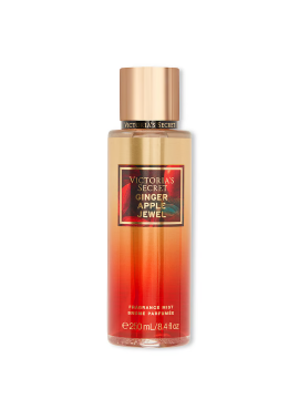 Спрей Gilded Gala Ginger Apple Jewel Fragrance Mist