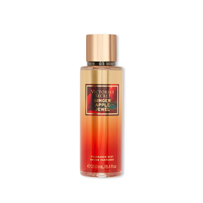 Спрей Gilded Gala Ginger Apple Jewel Fragrance Mist