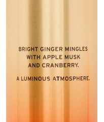 Спрей Gilded Gala Ginger Apple Jewel Fragrance Mist