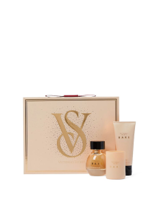 Подарунковий набір BARE Luxe Fragrance Set