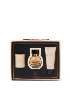 Подарунковий набір BARE Luxe Fragrance Set