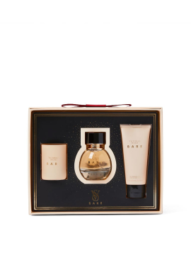 Подарочный набор BARE Luxe Fragrance Set