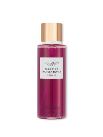 Wild Fig & Manuka Honey DELIGHT спрей для тела