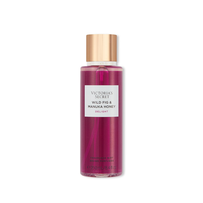 Wild Fig & Manuka Honey DELIGHT спрей для тела