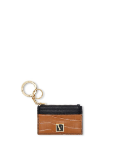 Візитниця Card Case Black