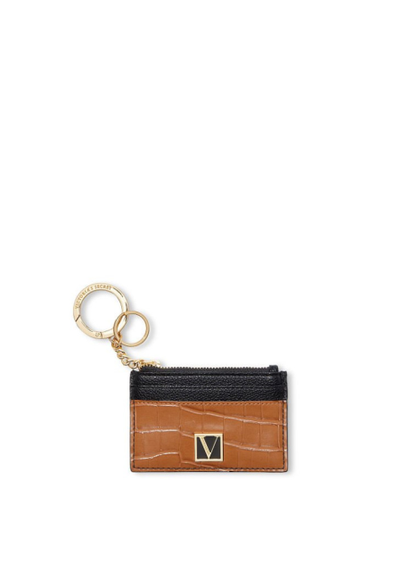 Визитница Card Case Black 