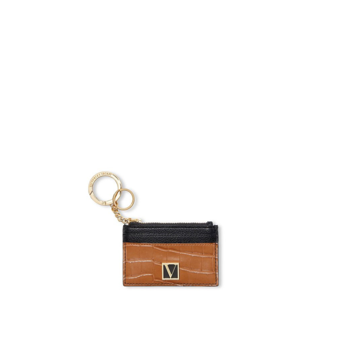 Візитниця Card Case Black