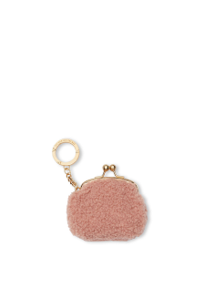Гаманець The Victoria Pink Plush