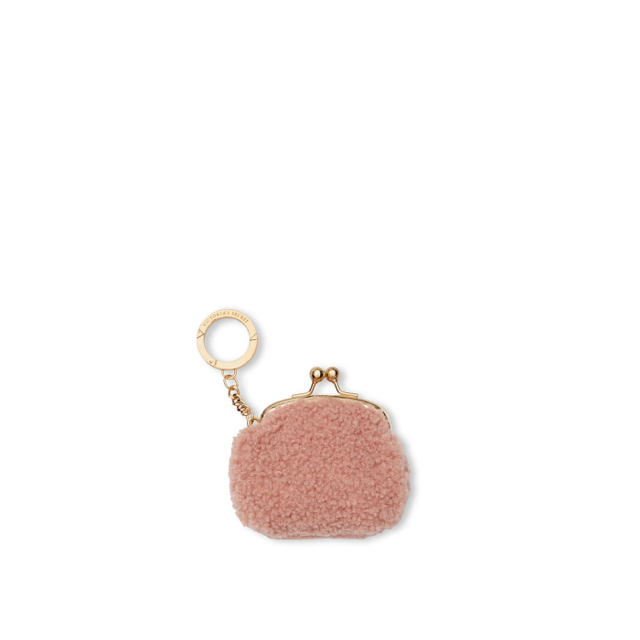 Гаманець The Victoria Pink Plush