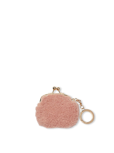 Гаманець The Victoria Pink Plush