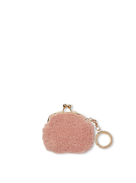 Кошелек The Victoria Pink Plush