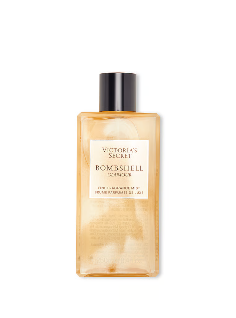 Bombshell Glamour Victoria's Secret - парфумований спрей