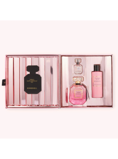Подарунковий набір Bombshell Trio Gift Set