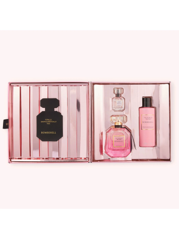 Подарунковий набір Bombshell Trio Gift Set