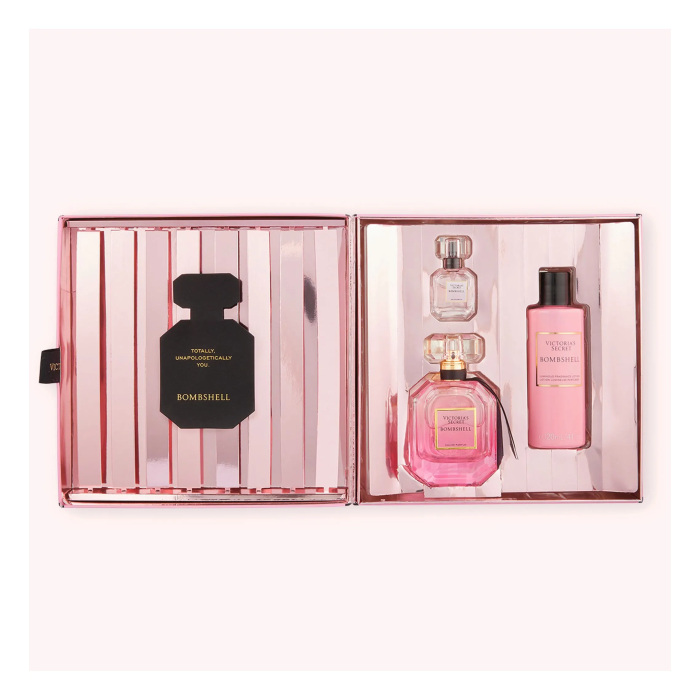 Подарунковий набір Bombshell Trio Gift Set