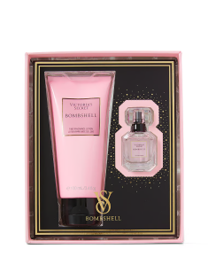 Подарунковий набір Bombshell Mini Fragrance Duo
