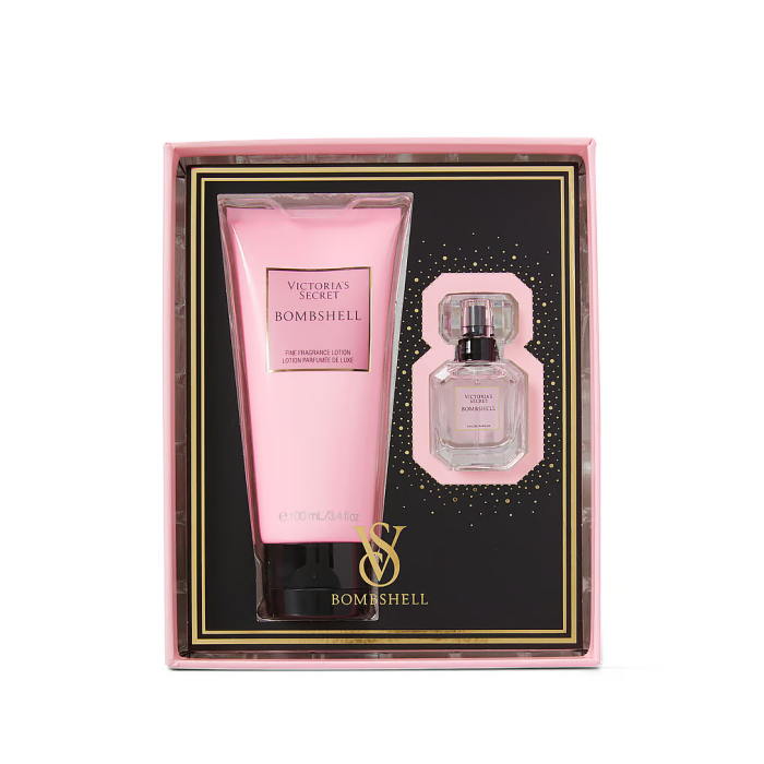 Подарочный набор Bombshell Mini Fragrance Duo