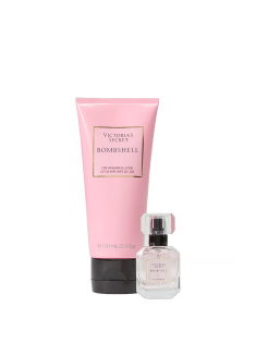 Подарунковий набір Bombshell Mini Fragrance Duo