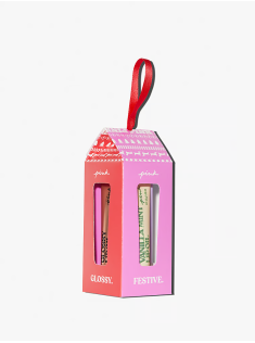 Набір блисків Holiday Lip Oils Trio