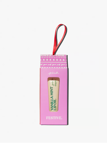 Набір блисків Holiday Lip Oils Trio