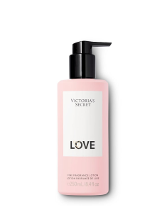 Парфумований лосьйон Love Fragrance Lotion