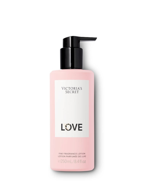 Парфумований лосьйон Love Fragrance Lotion