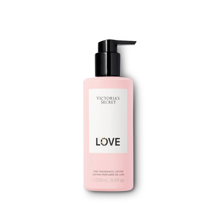Парфюмированный лосьон Love Fragrance Lotion