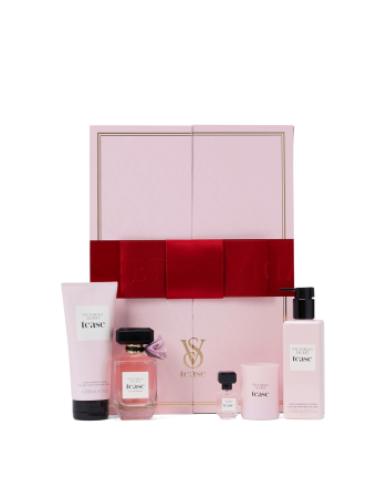 Подарочный набор Victoria’s Secret Tease Ultimate Fragrance Set