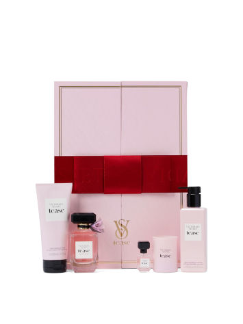 Подарунковий набір Victoria's Secret Tease Ultimate Fragrance Set
