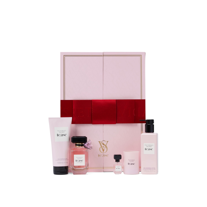 Подарочный набор Victoria’s Secret Tease Ultimate Fragrance Set