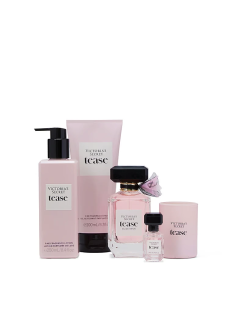 Подарунковий набір Victoria's Secret Tease Ultimate Fragrance Set