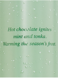 Спрей для тіла Frostmelt Victoria's Secret