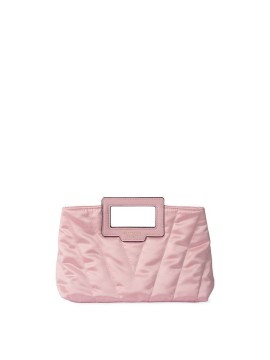 Косметичка Victoria's Secret Blush Pink Clutch