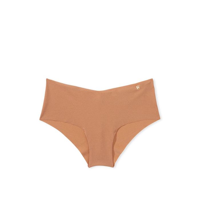 Трусики No-Show Cheeky Panty Toffe