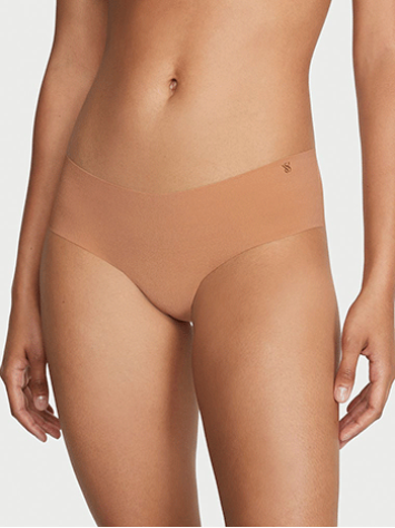 Трусики No-Show Cheeky Panty Toffe