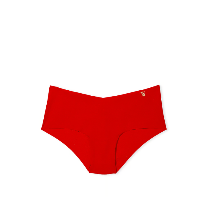 Безшовні трусики No-Show Cheeky Panty Lipstick