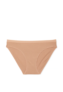 Трусики Stretch Cotton Bikini Panty Sweet Praline