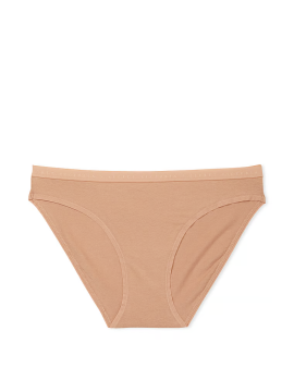Трусики Stretch Cotton Bikini Panty Sweet Praline