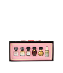 Подарочный набор Victoria’s Secret Fragrance Discovery Set