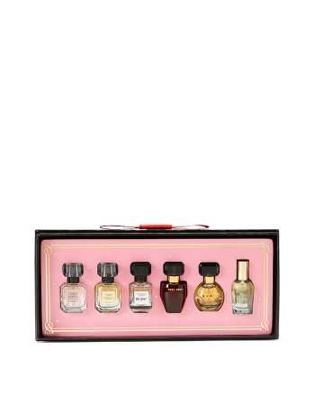 Подарунковий набір Victoria's Secret Fragrance Discovery Set