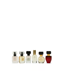 Подарочный набор Victoria’s Secret Fragrance Discovery Set
