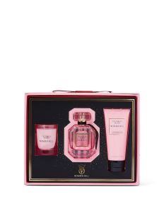 Подарочный набор Bombshell Luxe Fragrance Set