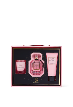 Подарунковий набір Bombshell Luxe Fragrance Set