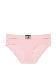 Трусики Logo Cotton Hiphugger Panty Shine Patch Pretty Blossom