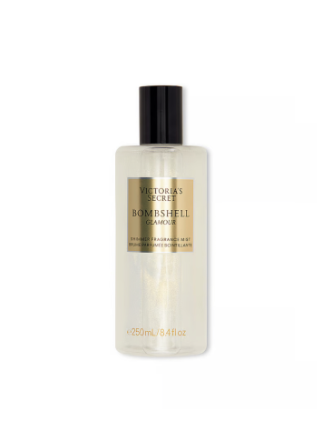 Парфюмированный спрей Bombshell Glamour Fine Fragrance Shimmer Mist