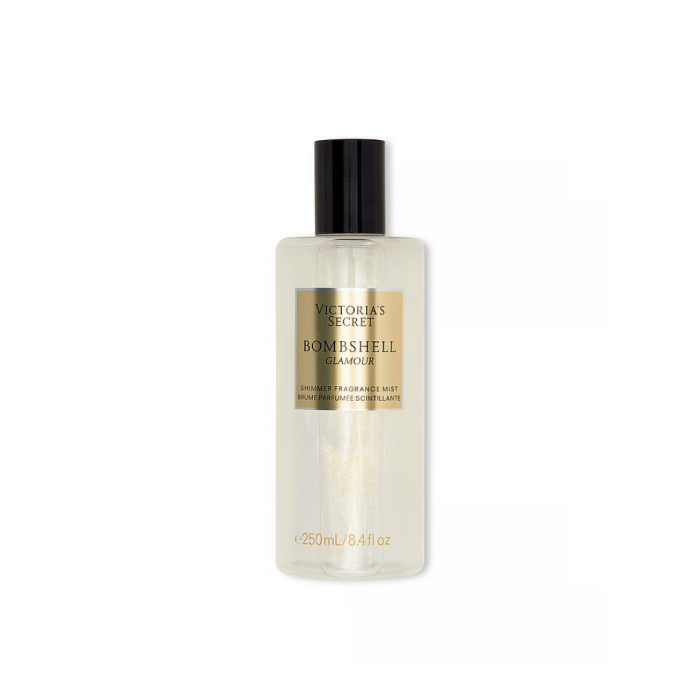 Парфюмированный спрей Bombshell Glamour Fine Fragrance Shimmer Mist