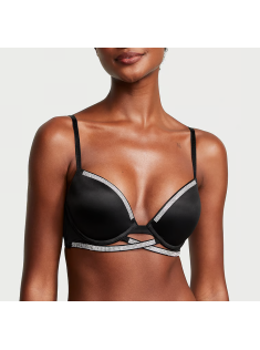 Бюстгальтер Very Sexy Shine Cradle Push-Up Bra Black