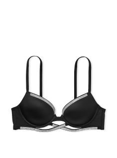 Бюстгальтер Very Sexy Shine Cradle Push-Up Bra Black