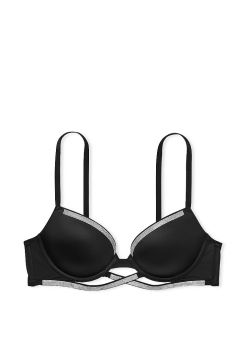 Бюстгальтер Very Sexy Shine Cradle Push-Up Bra Black